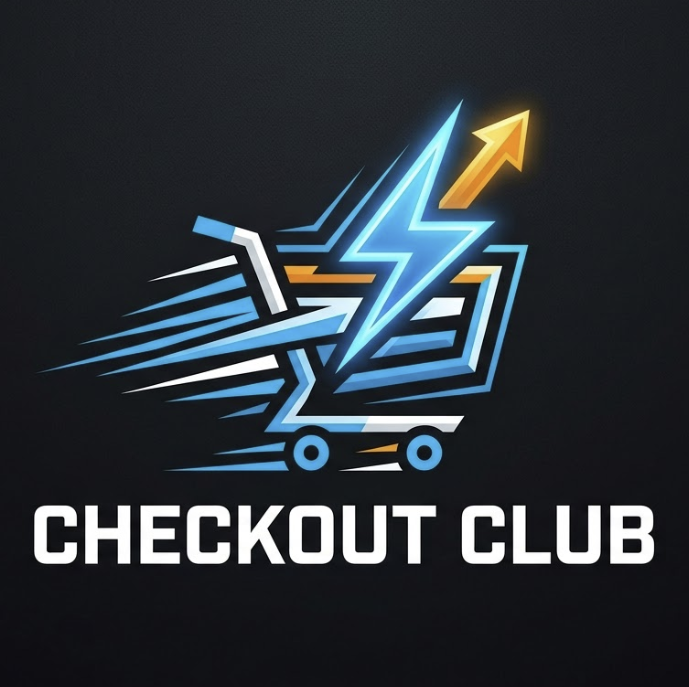 Checkout Club